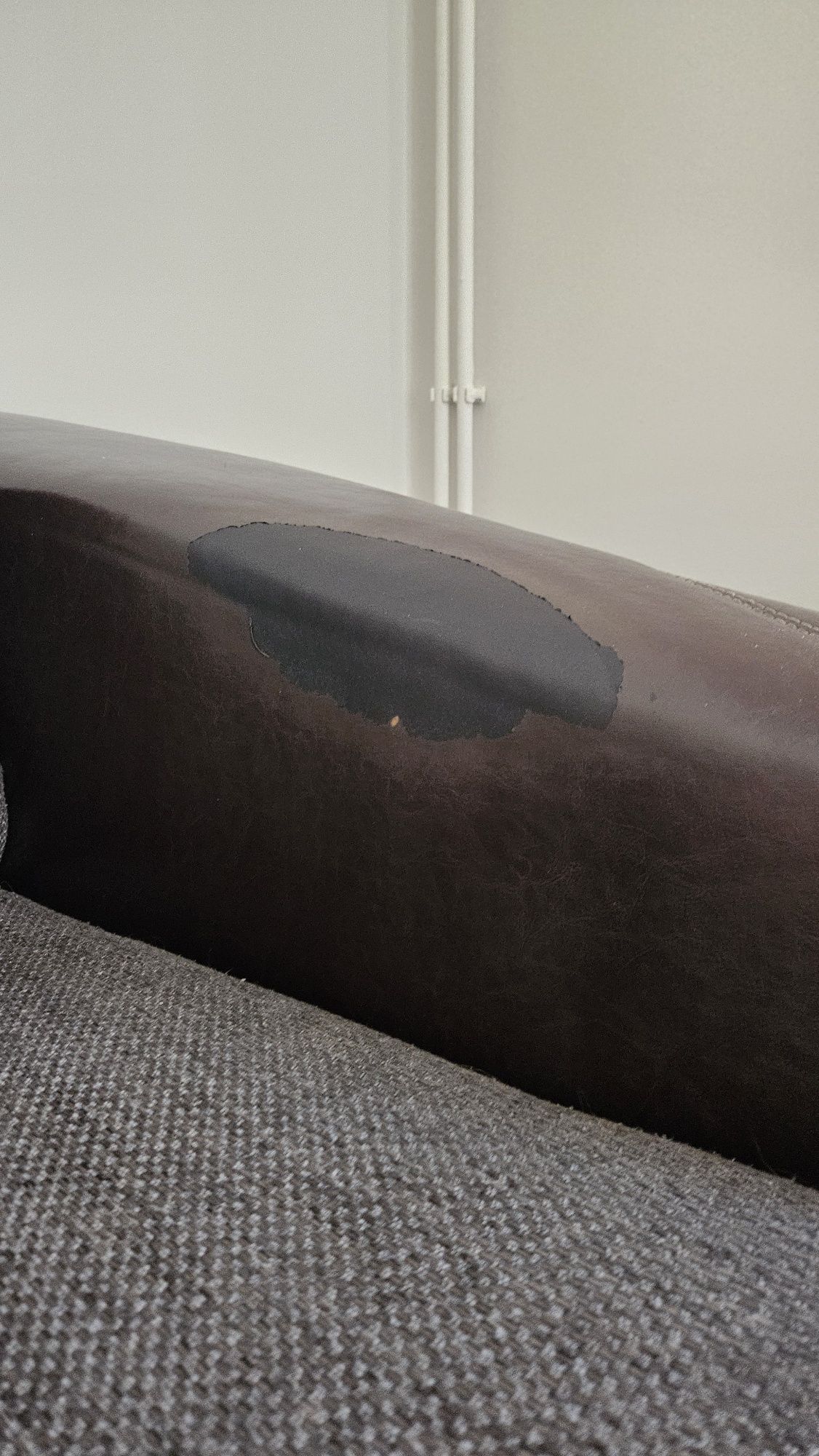 Komplet sofa używane