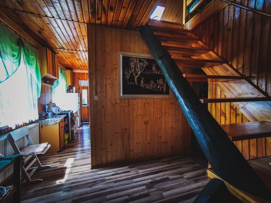 Agroturystyka Noclegi pracownicze