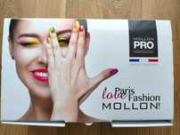 Mollon pro lampa