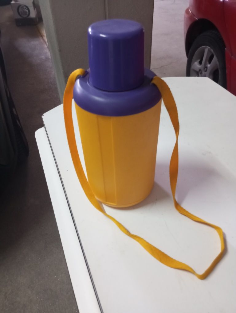 Cantil de 1,5 L . Térmico