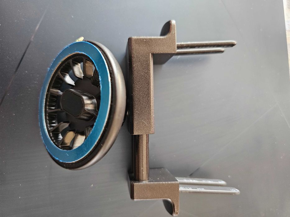 Suporte de telemóvel para automóvel
