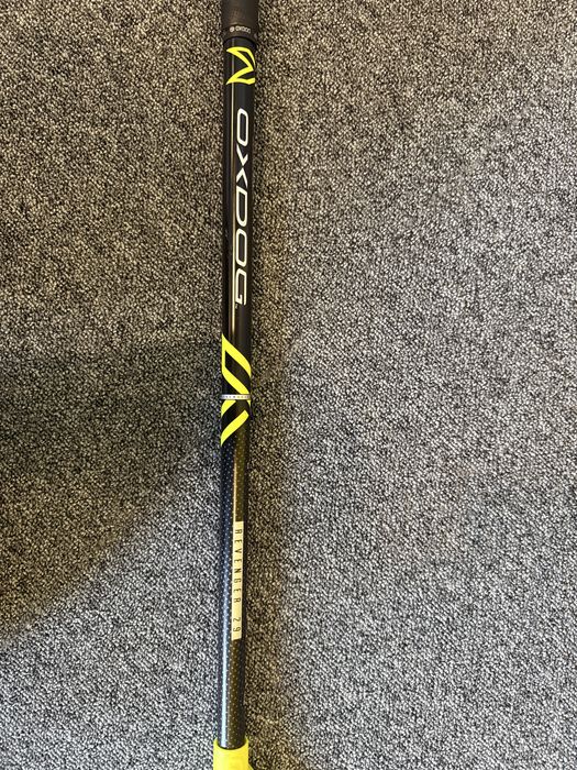 Клюшка флорбольна, Oxdog Revenger 29
