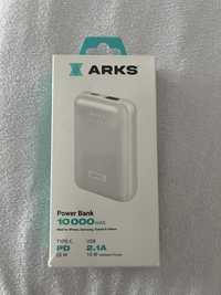 Power bank Arks 10000mAh