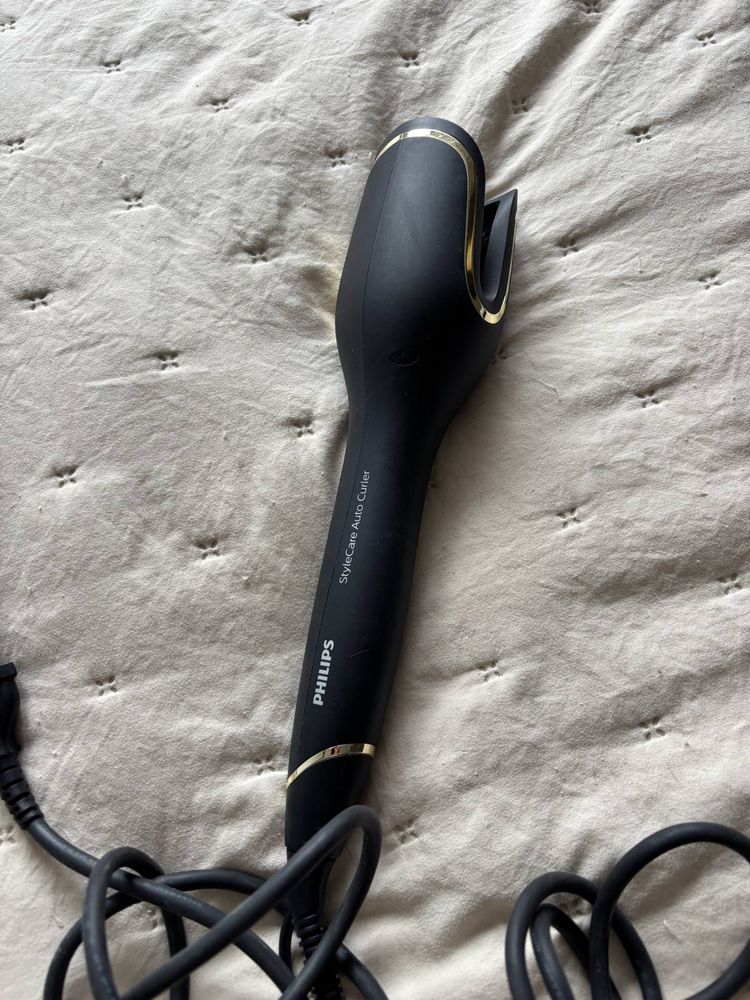 Philips StyleCare Auto Curler, lokówka