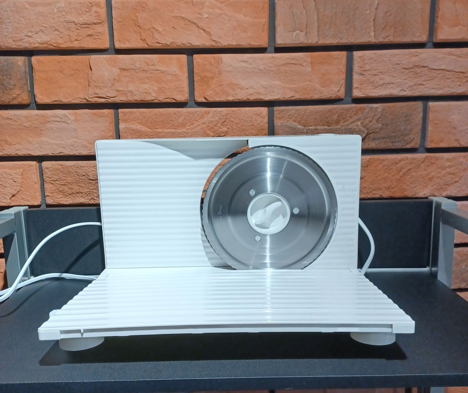Profesjonalna elektryczna krajalnica