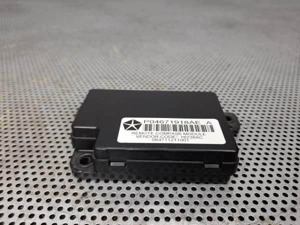 Módulo genérico DODGE Caliber