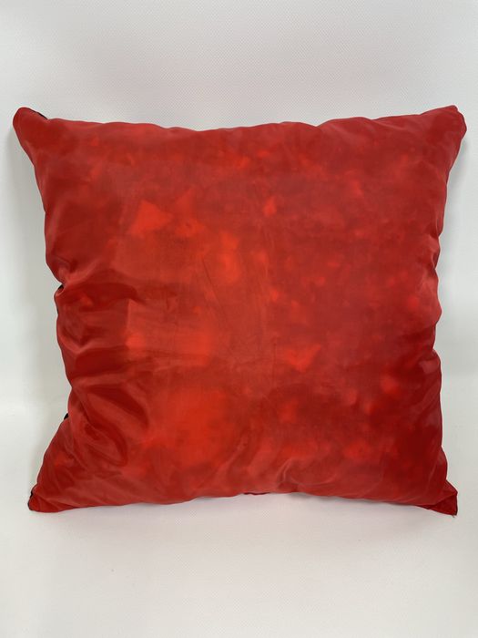 Poduszka świąteczna z wypełnieniem