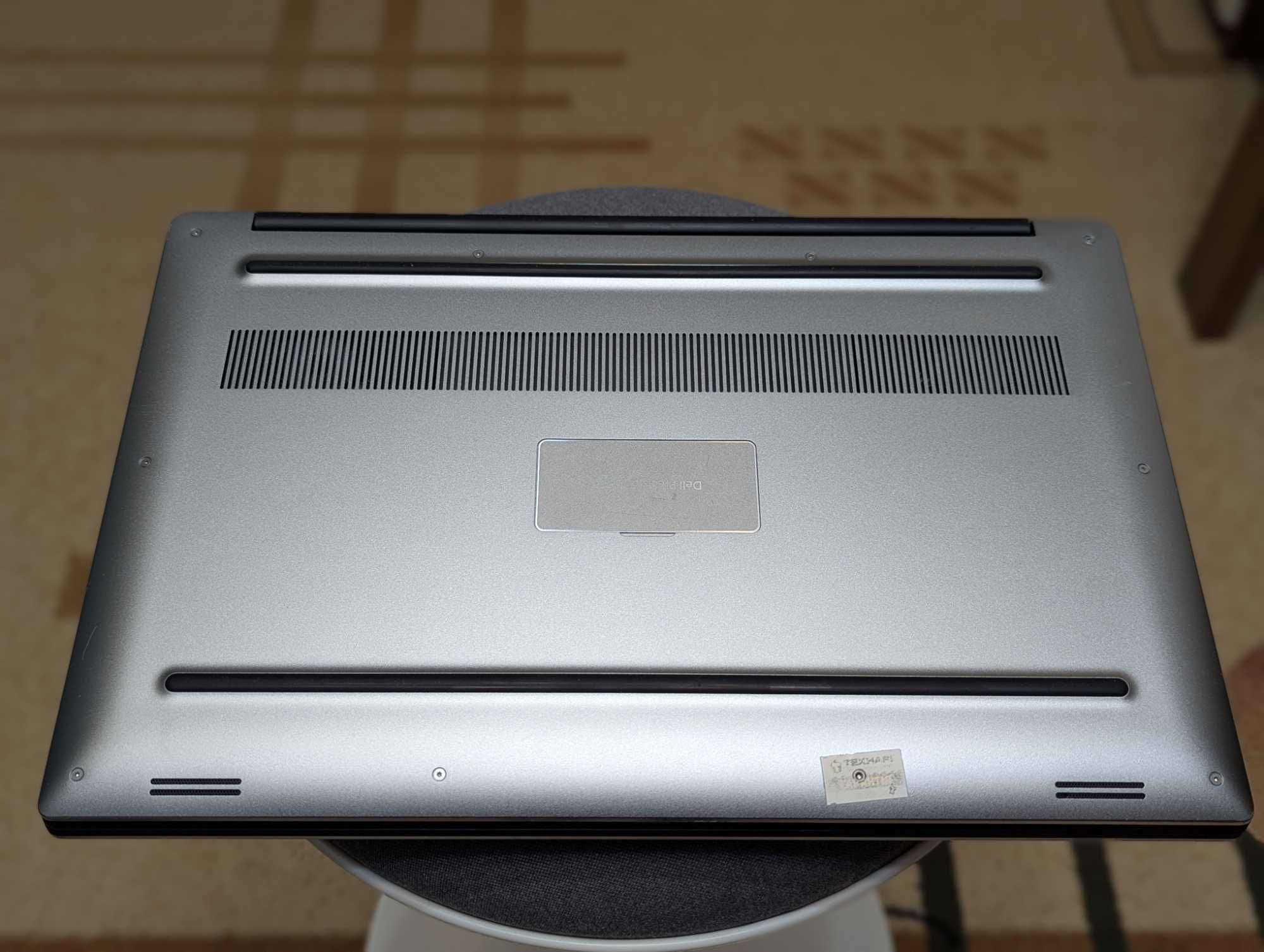 Dell precision 5510 i7-6820 3.2 GHz
