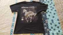 T-Shirt Deftones White Pony