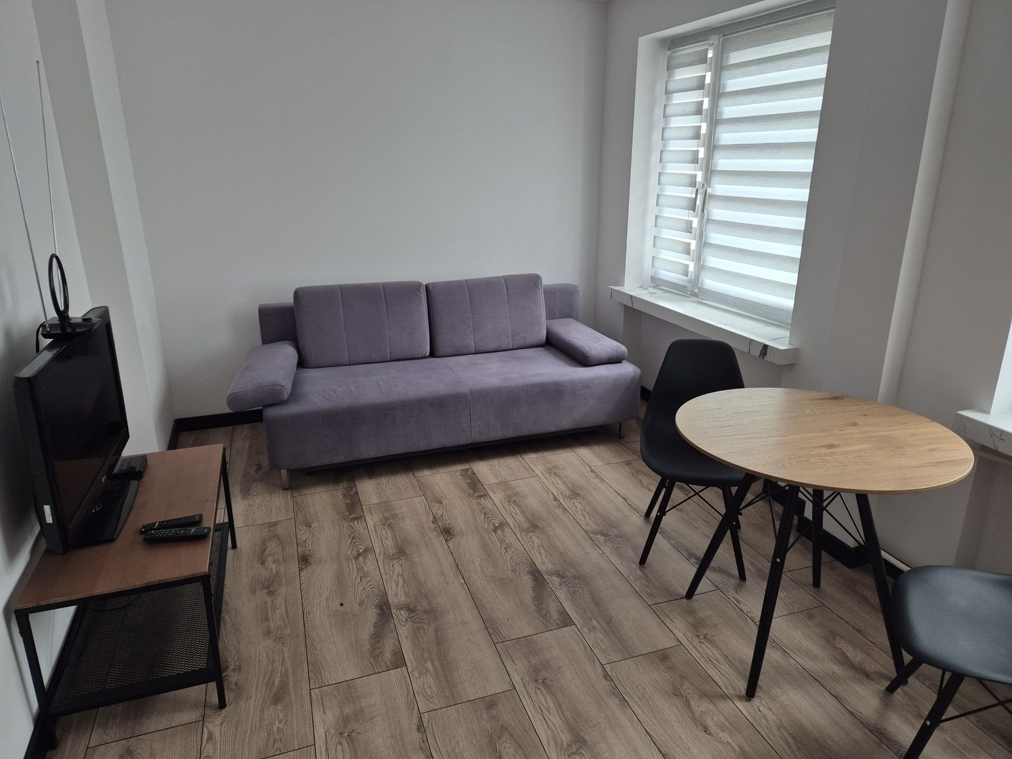 Mieszkanie typu Studio
