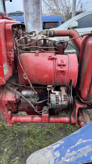 Продам Трактор Владимировець Втз Т-25А 1989р.в.