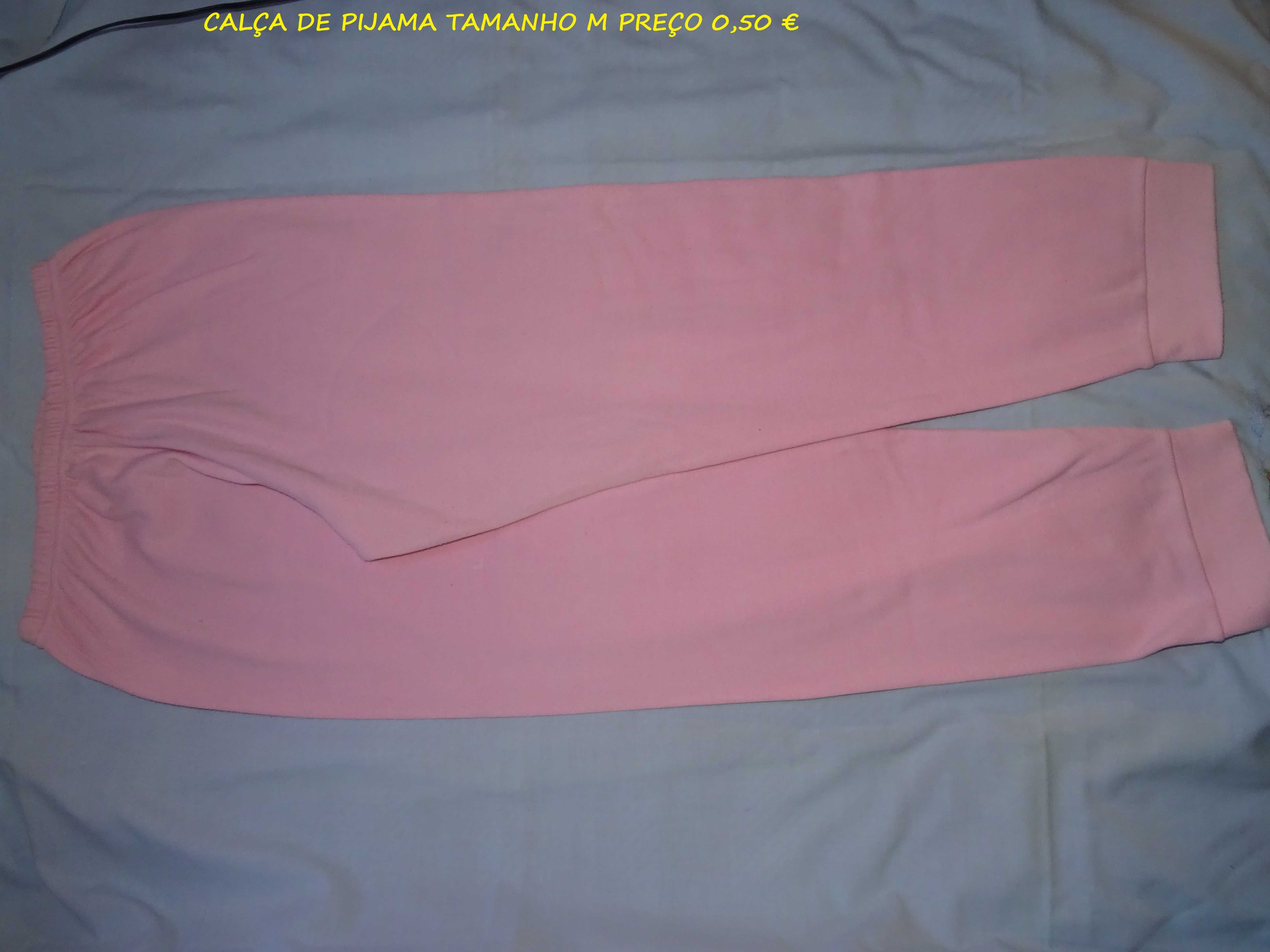 calças de pijama, leggings e collants outono/inverno