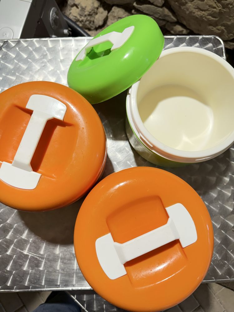 Termos para Comida