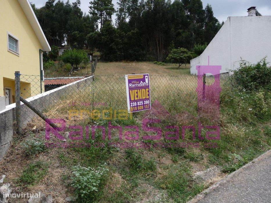 Terreno em São Martinho do Bispo - Coimbra