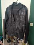 Kurtka chłopięca Softshell Adidas 152/158