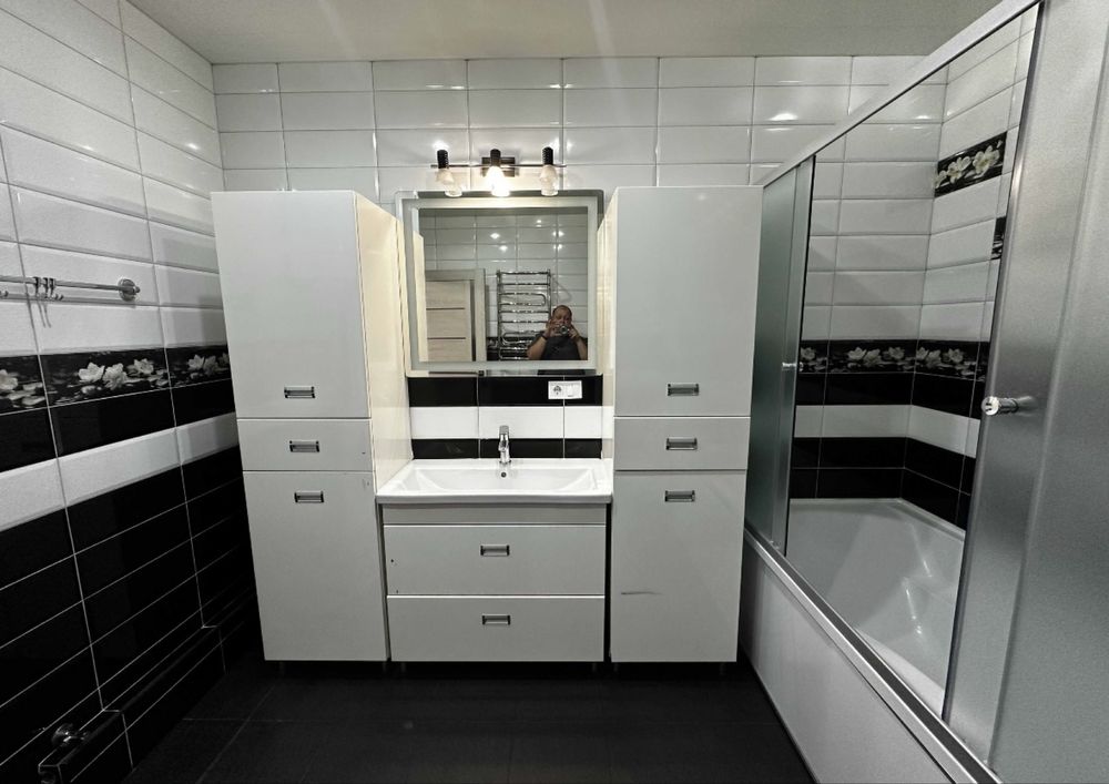 Продам 4х квартиру Салтовка 626 микрорайон