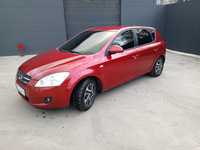 Kia Ceed 1, 4 GBO