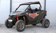 CFMoto ZForce CF MOTO Z FORCE 950 SPORT T1B buggy raty leasing Dealer Mielec