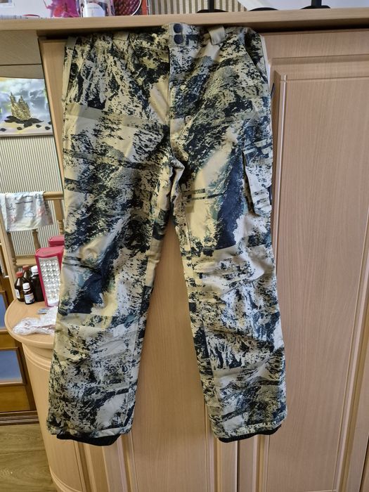 Зимні штани горнолижні