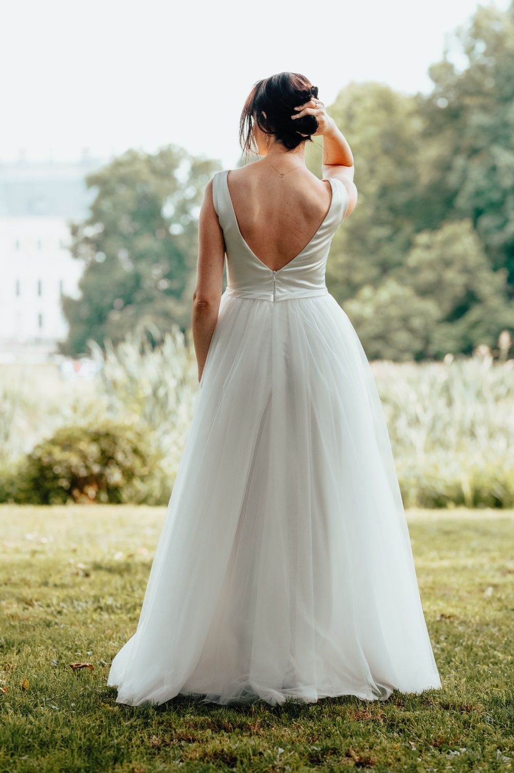 Suknia ślubna Annais Bridal