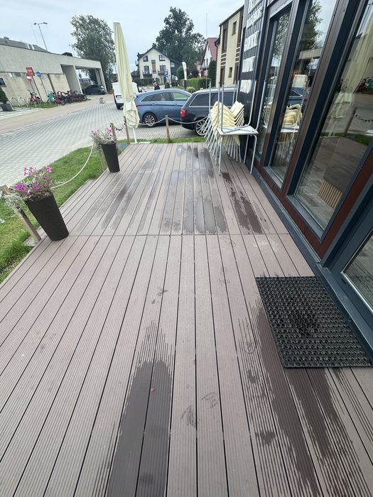 Sprzedam lokal gastronomiczny z wyposażeniem – gotowy do pracy!
