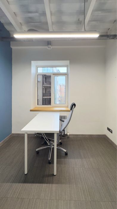 Оренда сучасного офісу 330м2