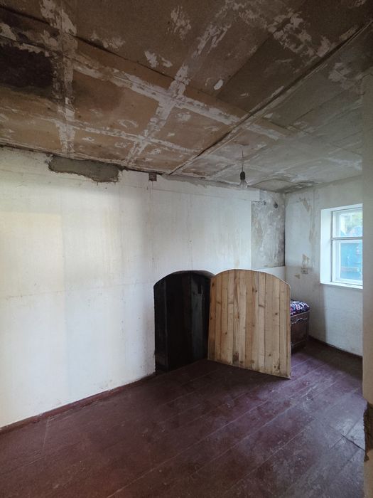 Продаж ділянки 14 сот з будинком 35 м² в Станишівці