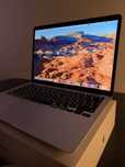 Macbook Air M1 - 256 GB - 8 GB RAM