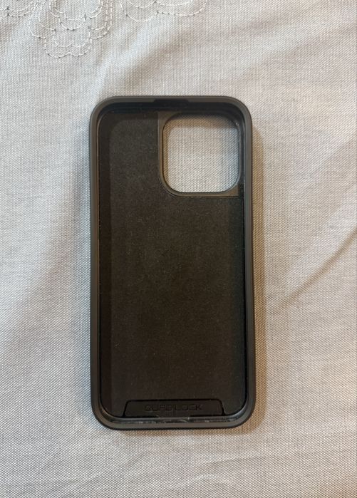 Capa Quad Look iPhone 15 Pro Max