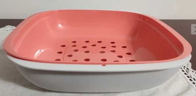 Tupperware Cesto Allegra