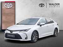 Toyota Corolla COMFORT + Style + Tech, LPG, Serwisowany, Salon PL, Gotowa do jazdy!