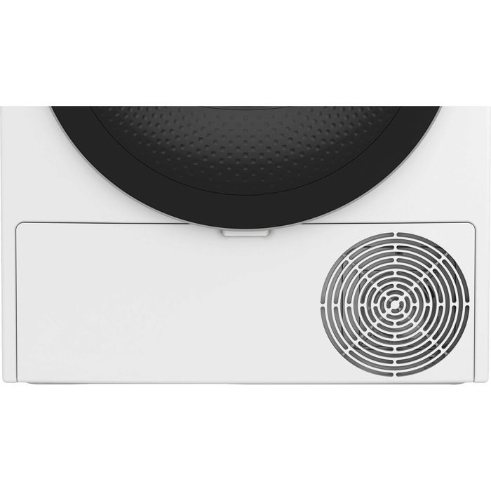Сушильна машина Whirlpool FFT M22 8X2B PL з тепловим насосом 8 кг