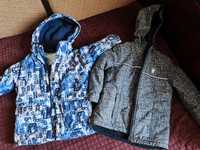 Куртка для хлопчика 92-98