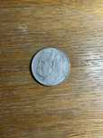 Srebrna moneta 10 złotych 1936r - Ładna