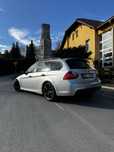 BMW e91 320d 163KM-M47