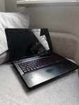 LENOVO IdeaPad Y500