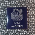 Aachen - Josef Arens