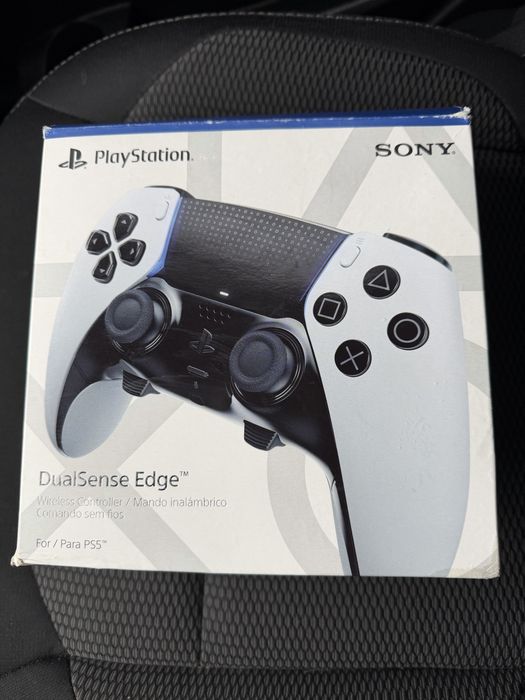 Dualsense Edge PS 5