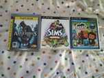 Jogos para ps3 como novos