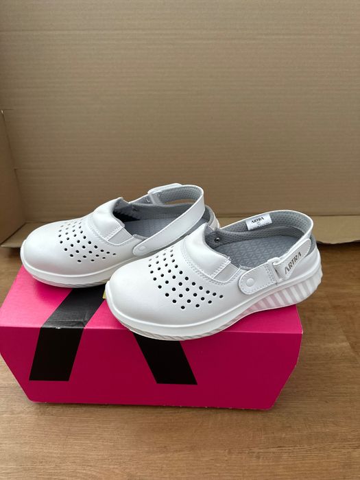 Робоче взуття спец взуття Artra