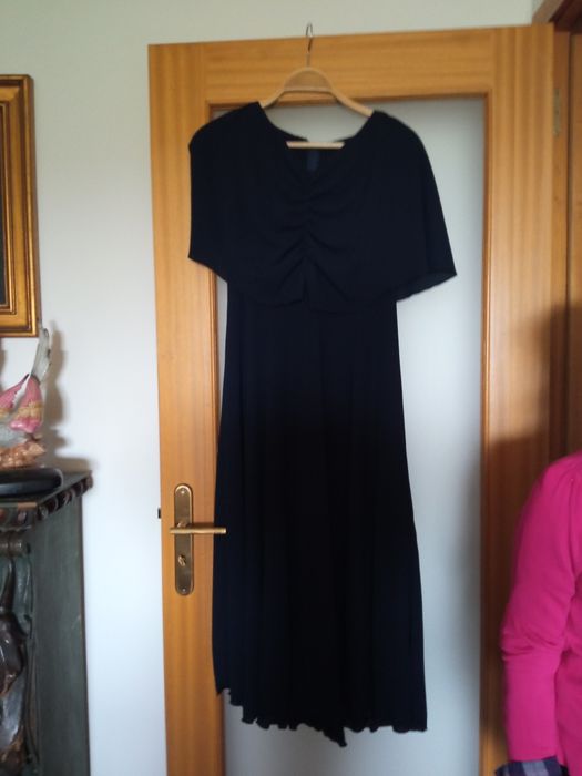 Vestido de baile em estado impecável usado meia dúzia de vezes