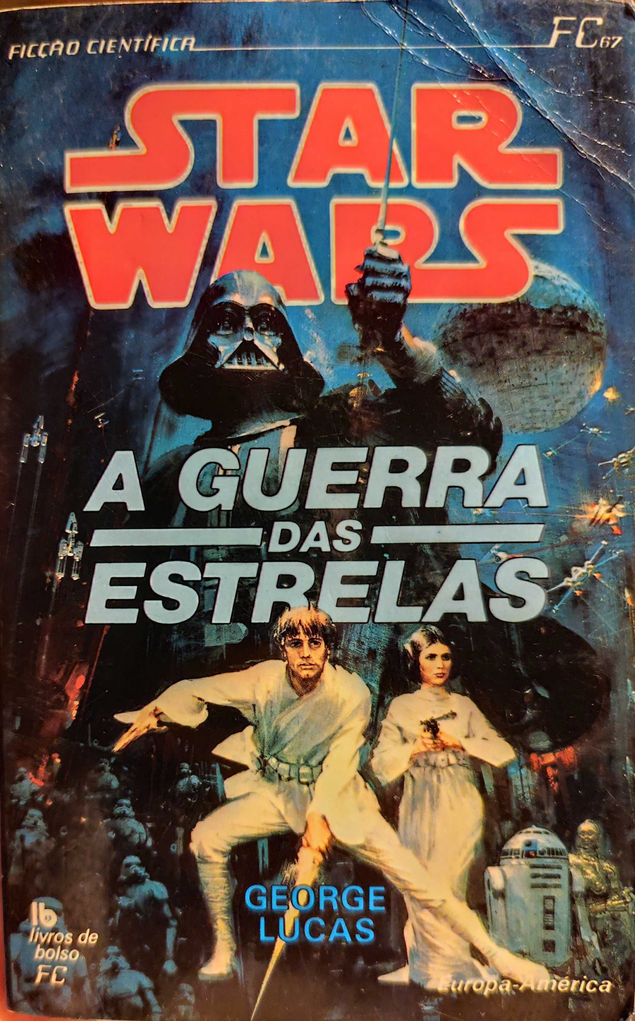 Star Wars - A Guerra das Estrelas
