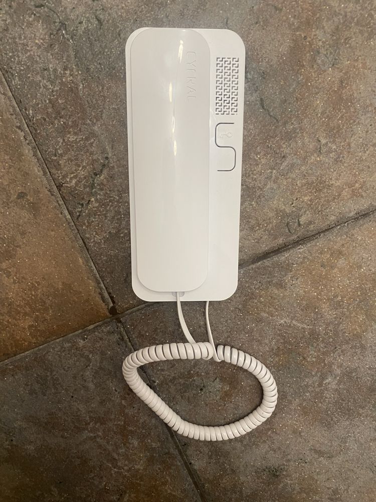 Domofon/unifon Cyfral