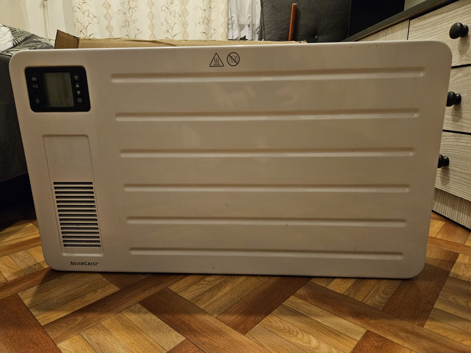 Farelka 2300 W mało używana