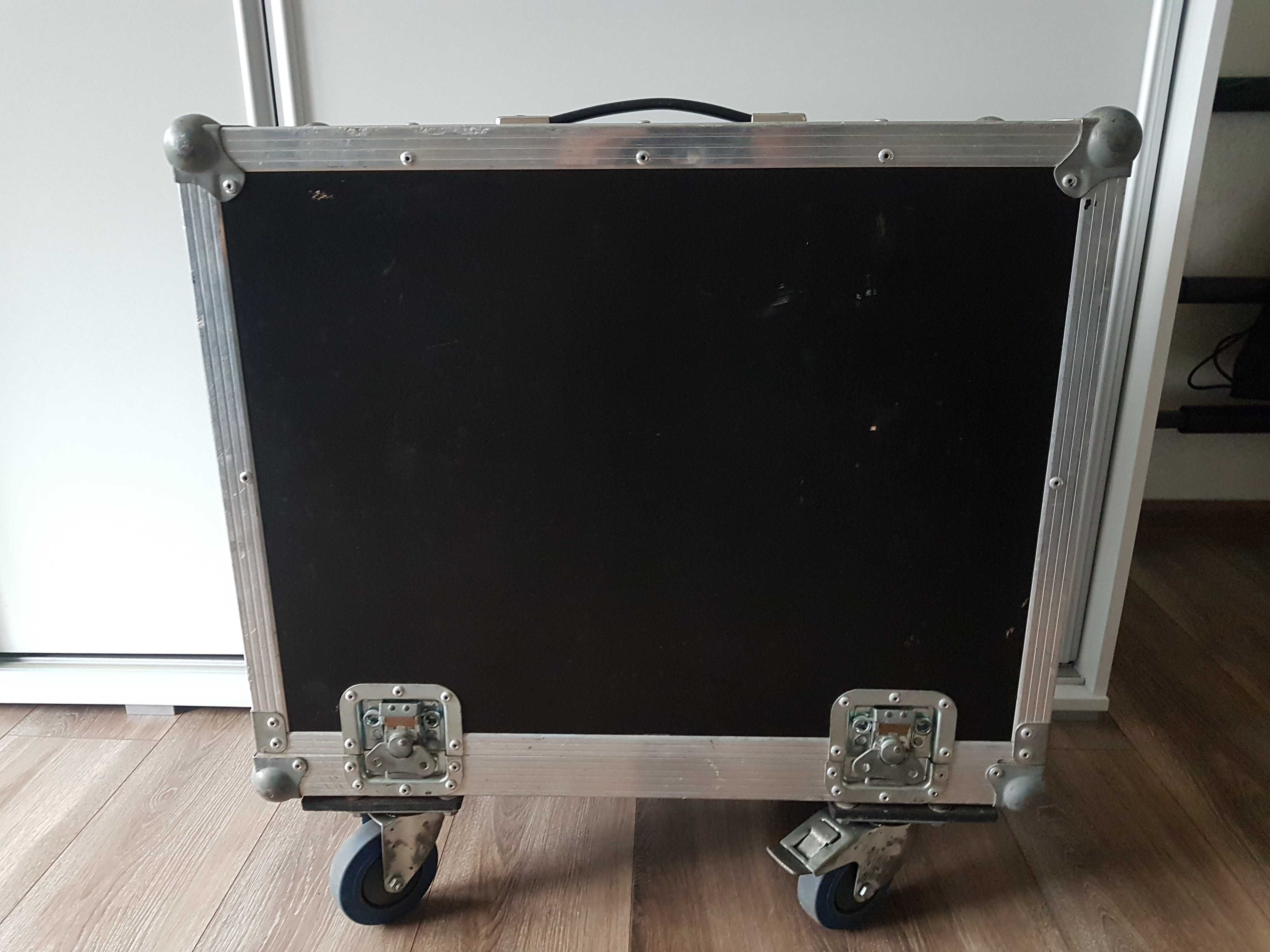 Marshall Dsl 40C + Hard case