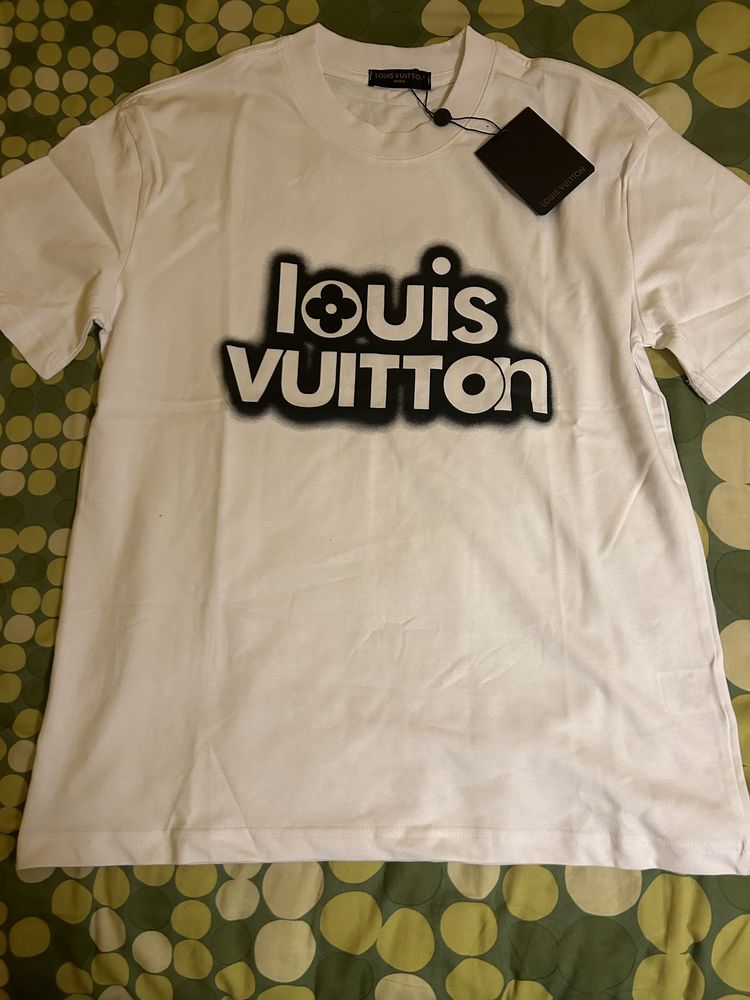 Camisola Louis Vuitton