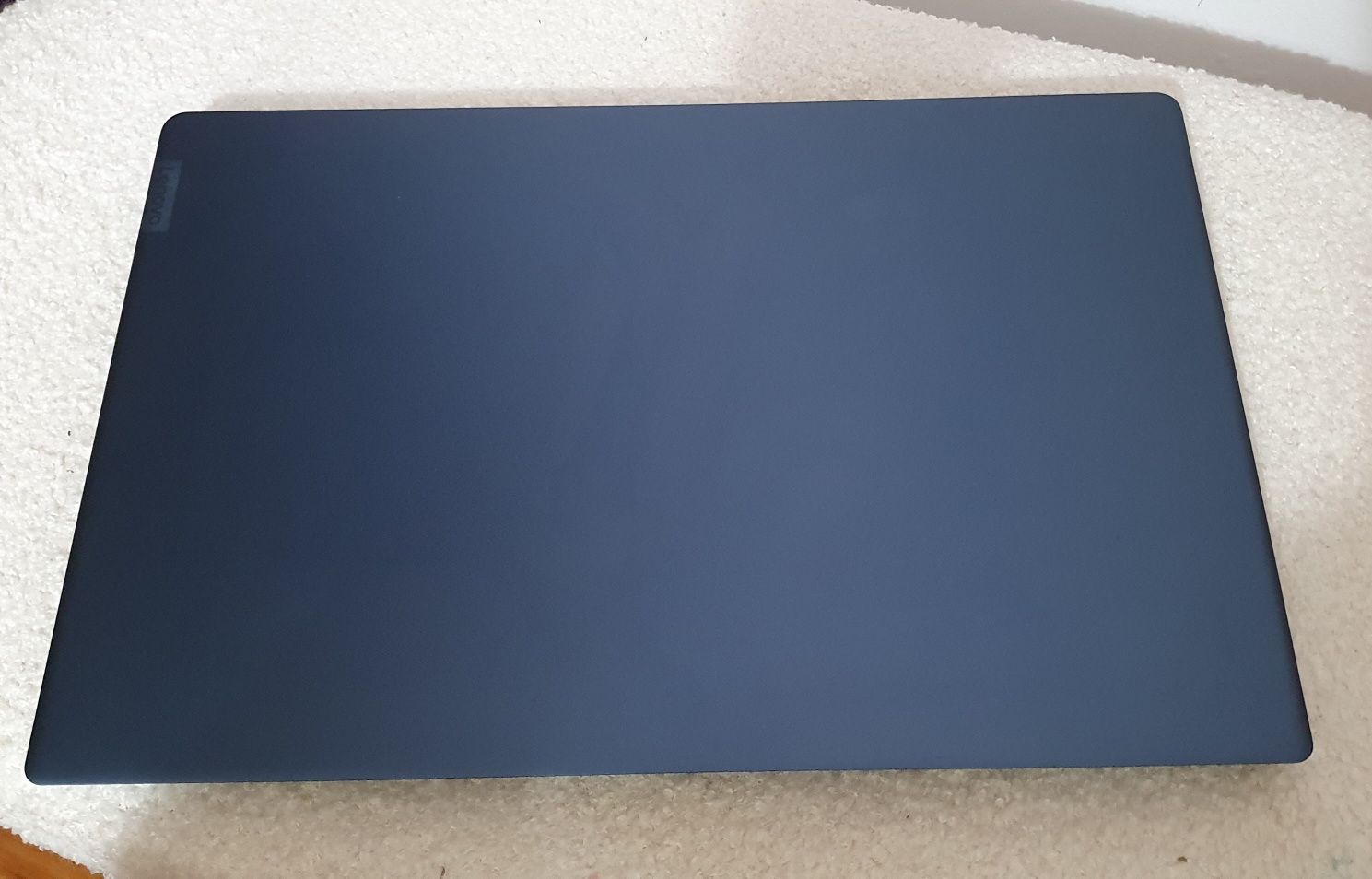 Lenovo ideapad 330s como novo