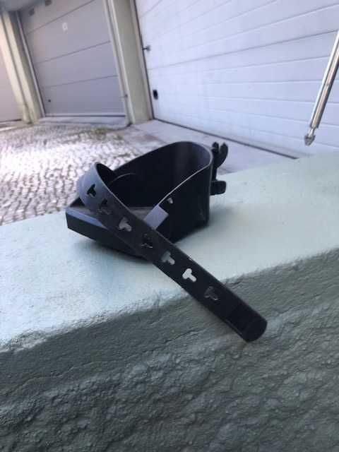 Cadeira de criança para bicicleta