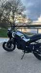 Benelli leoncino 250 impecável