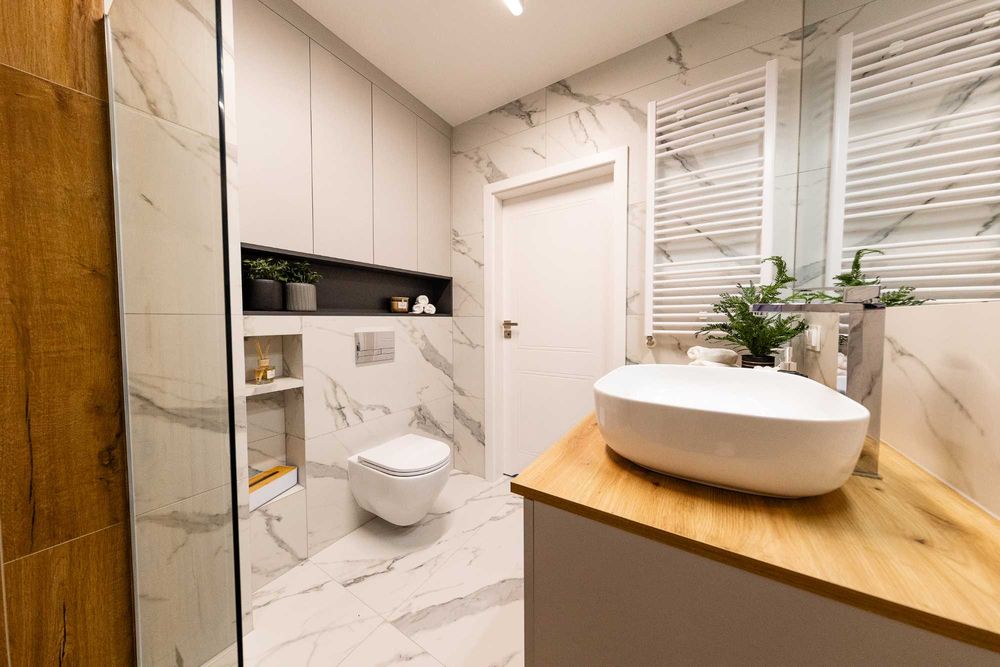 Komfortowe studio z sypialnią, DIASFERA, 33m, centrum, bezpośrednio